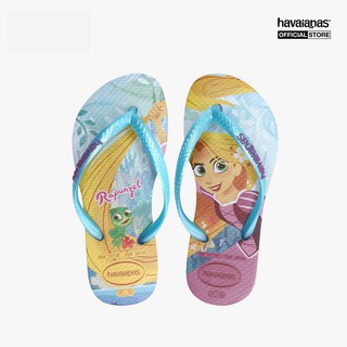 HAVAIANAS - Dép trẻ em Kids Tangled 4141586