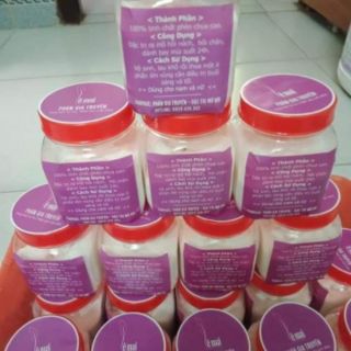 Phấn HÔI NÁCH HÔI CHÂN