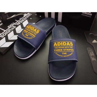 dép adidas plus.