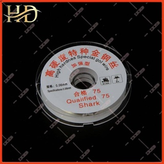 Dây cắt kính size 0.06 - 100m / dây cắt kính size 0.06 - 100m