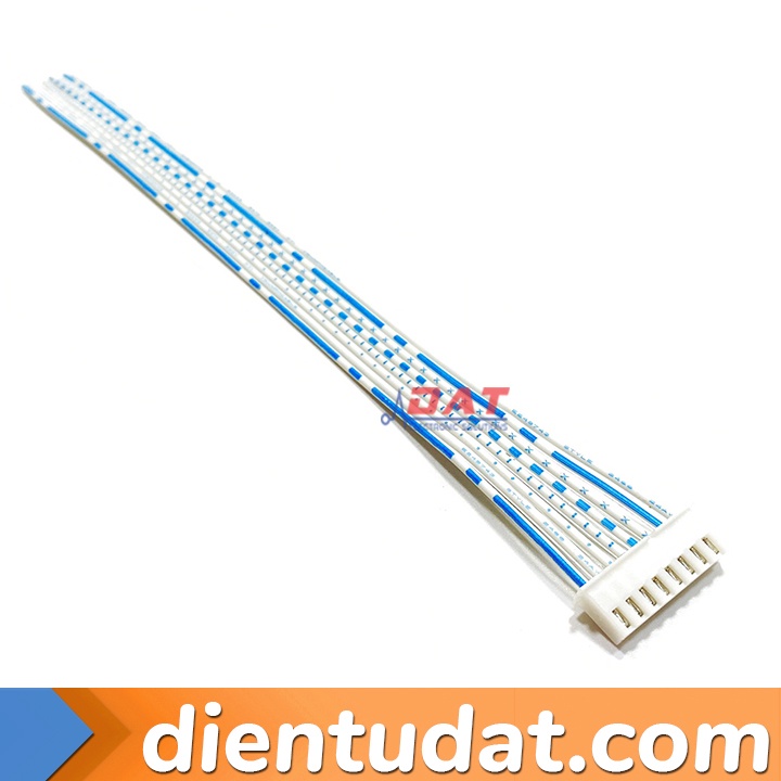 Cáp Header Pin 20cm 2.54mm