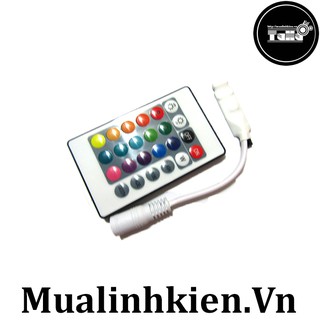 Bộ Điều Khiển LED RGB Mini