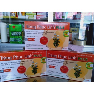 Tràng Phục Linh Plus