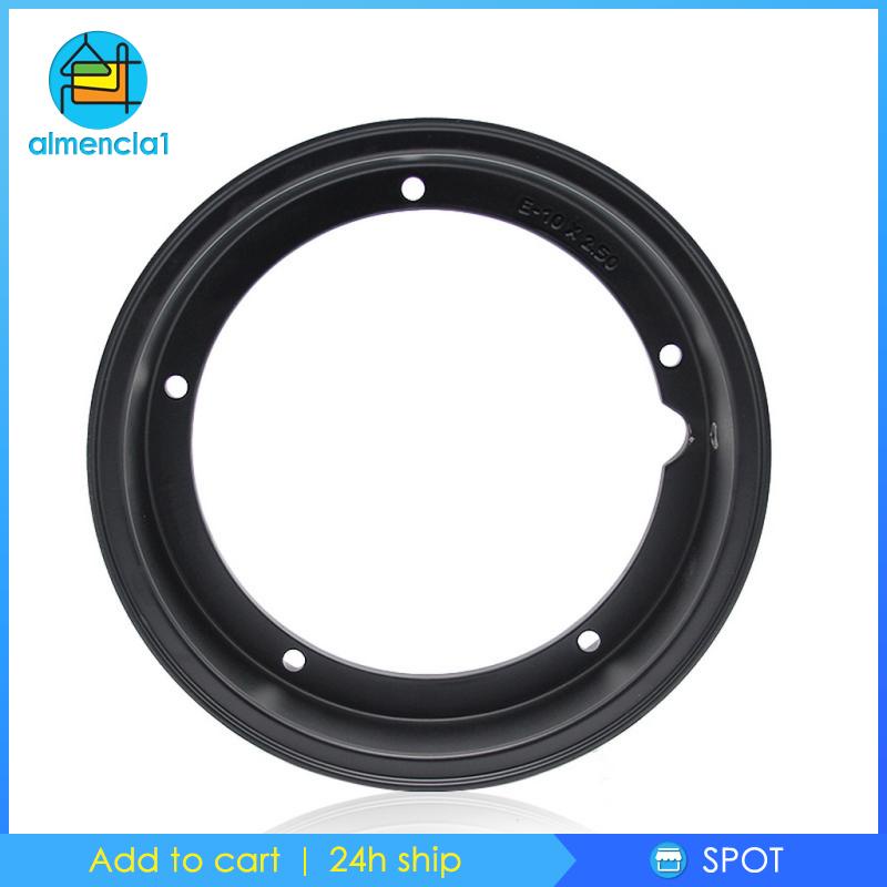 Vòng tròn bánh xe máy mới cho LML PX 125 150 200 T5 ET3 Đen