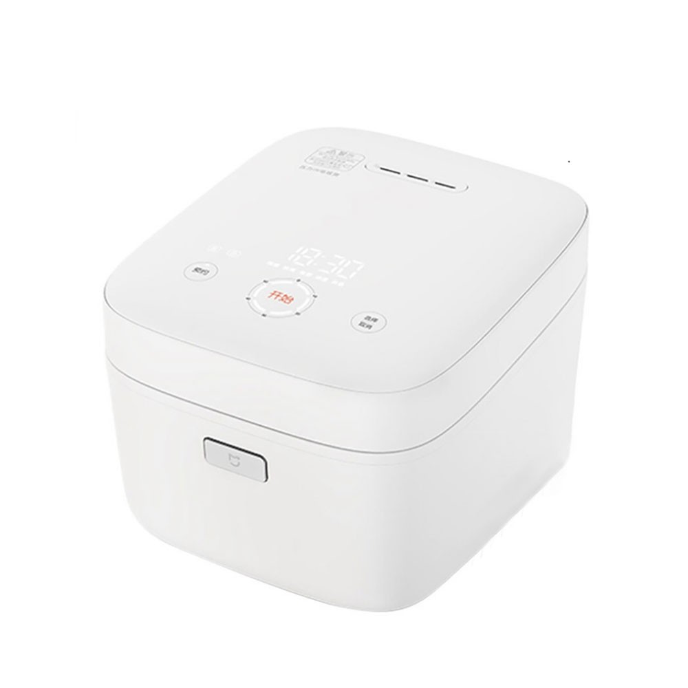 [Mã 151ELSALE hoàn 7% đơn 300K] Nồi cơm điện cao tần gen 2 Xiaomi IH rice cooker