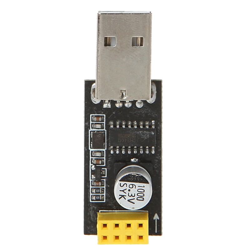 Bảng mạch trình esp-01 USB - ESP8266 WiFi cao cấp | BigBuy360 - bigbuy360.vn