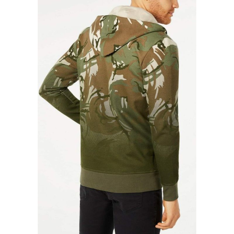 Áo khoác Nam hàng hiệu AE Rag Ombré camo JACKET