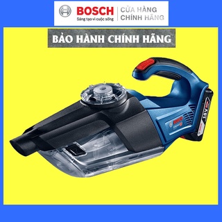 Máy hút bụi dùng pin bosch gas 18v-1 set