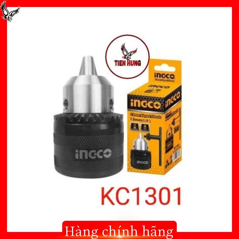 13mm Đầu khoan INGCO KC1301