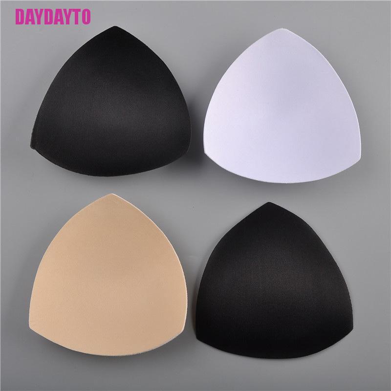 Mút Đệm Ngực Hình Tam Giác Tiện Dụng Cho Nữ Mặc Bikini