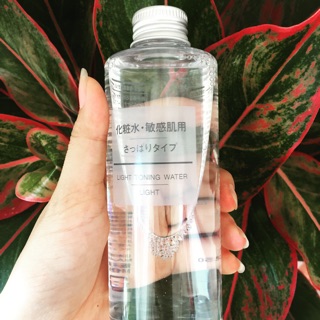 Combo Toner Muji