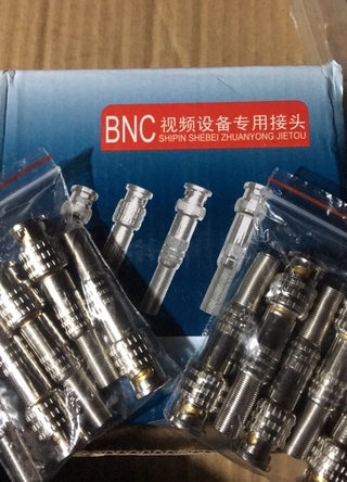 Jack BNC-5C camera