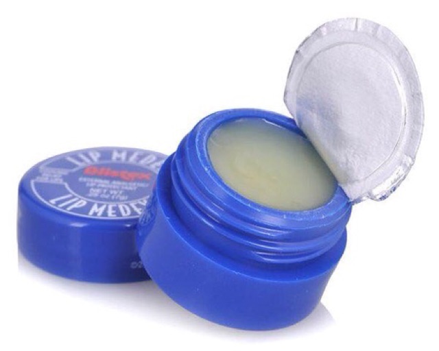 SON DƯỠNG BLISTEX LIP MEDEX CHÍNH HÃNG