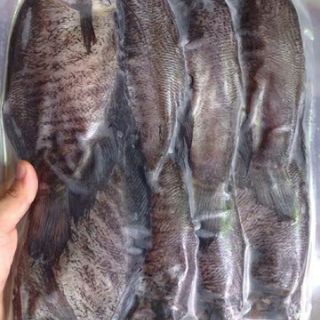 500gr khô cá sặc loại ngon