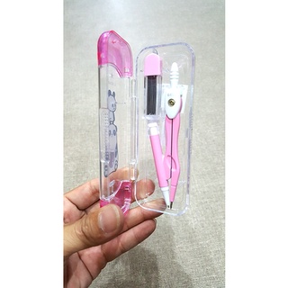 Compa chì bấm G-STAR GS-01 (Màu Hồng, Vàng, Hồng)