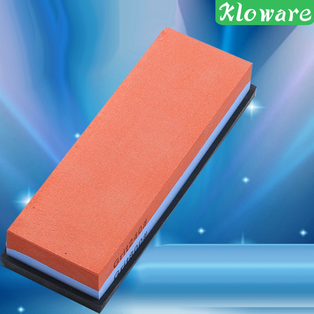 Đá Mài Dao 240 / 800 600 / 1500 1000 / 4000 2000 / 5000 3000 / 8000