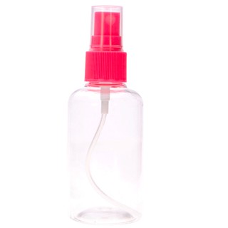 LỌ ĐỰNG VÀ XỊT RỖNG 100ML