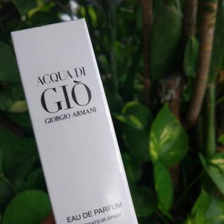 Tinh dầu thơm Pháp 12ml ACQUA DI GIÒ