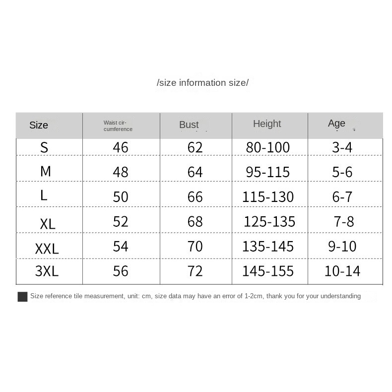 Bộ Đồ Bơi Một Mảnh Dễ Thương Dành Cho Bé Gái