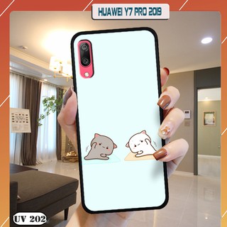 Ốp lưng cho HUAWEI Y7 Pro 2019
