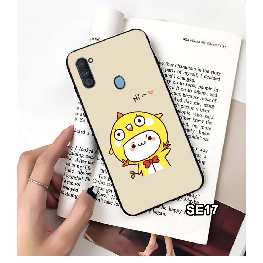 Ốp lưng Samsung A11 - A21 siêu rẻ - siêu đẹp - độc - lạ