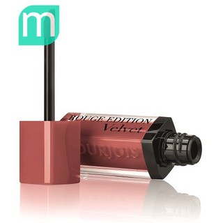 Son lì Bourjois Rouge Edition Velvet Beau Brun 12