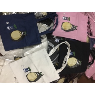 Túi đeo vai totoro