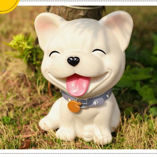Heo đất đựng tiền tiết kiệm cho bé
