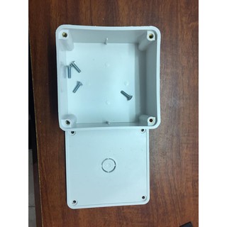 Combo 10 hộp kỹ  thuật cho camera