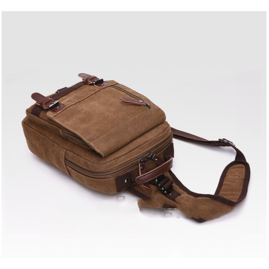 túi đeo chéo nam phong cách mới | BigBuy360 - bigbuy360.vn