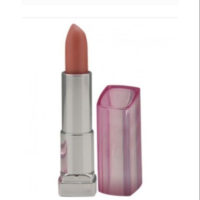 Son Maybelline Sensational Beige Rose 602 Màu Hồng Da