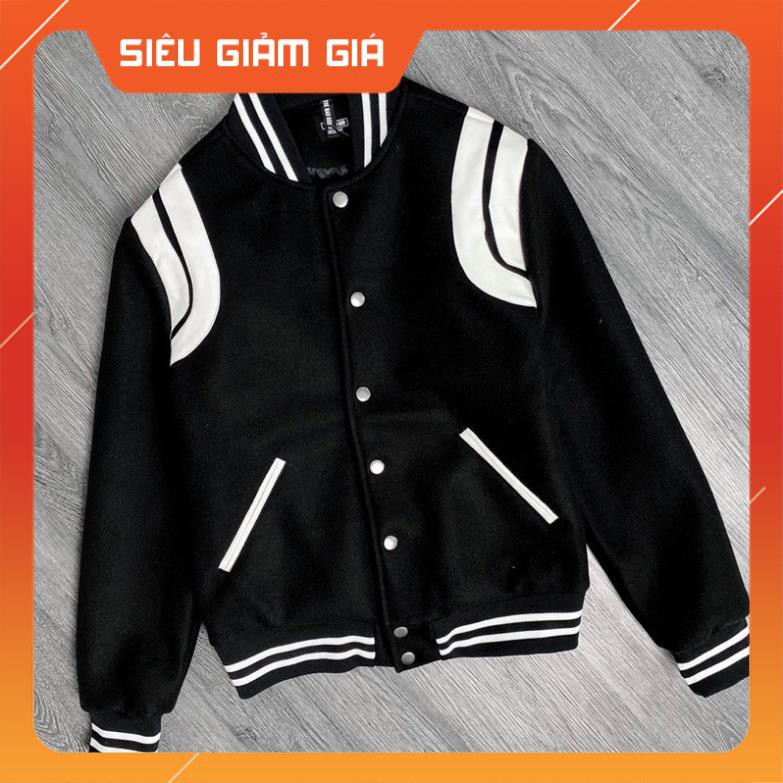 [ giá rẻ bất ngờ ] Áo BOMBER TAY VIỀN TRẮNG GIVENCHY GIÁ SỈ | BigBuy360 - bigbuy360.vn