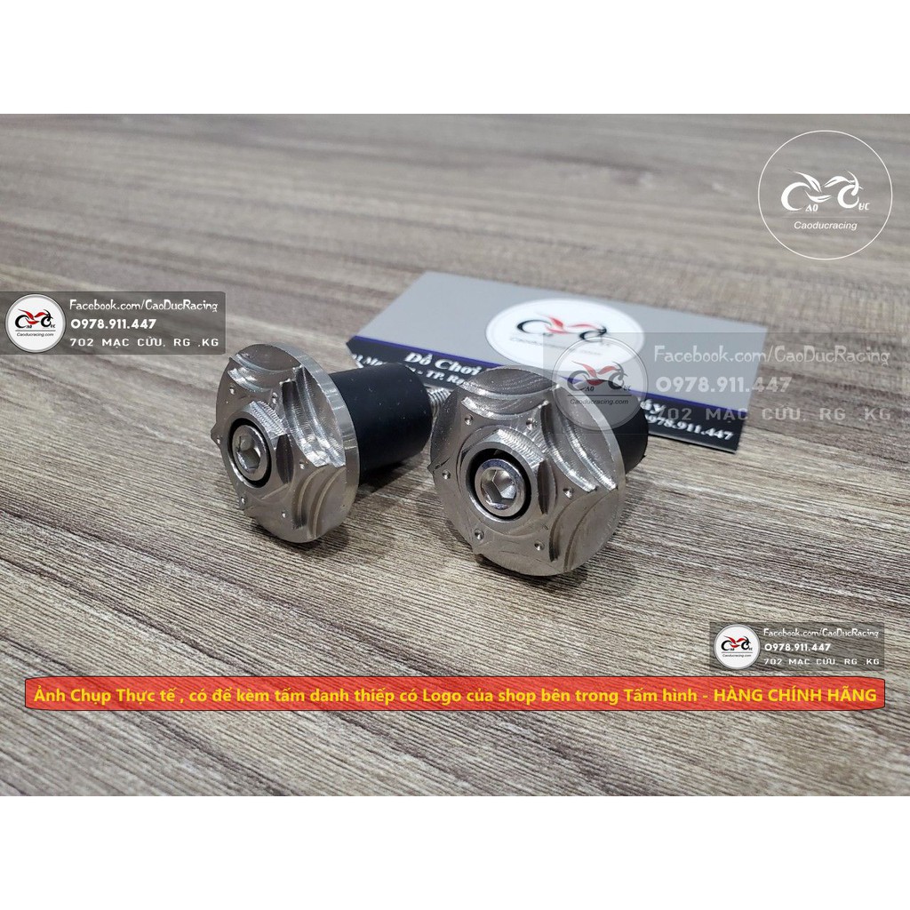 Gù dẹp inox mẫu 2 ngôi sao 5 cánh và 6 cánh