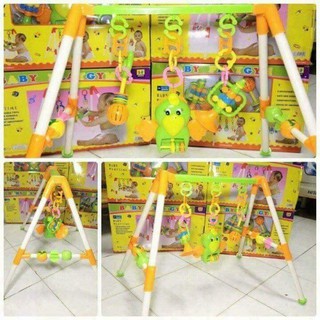 Kệ chữ A cho bé