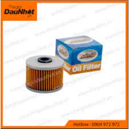 Lọc dầu sử dụng cho các dòng xe PKL, hàng Thái Lan twin air 140001