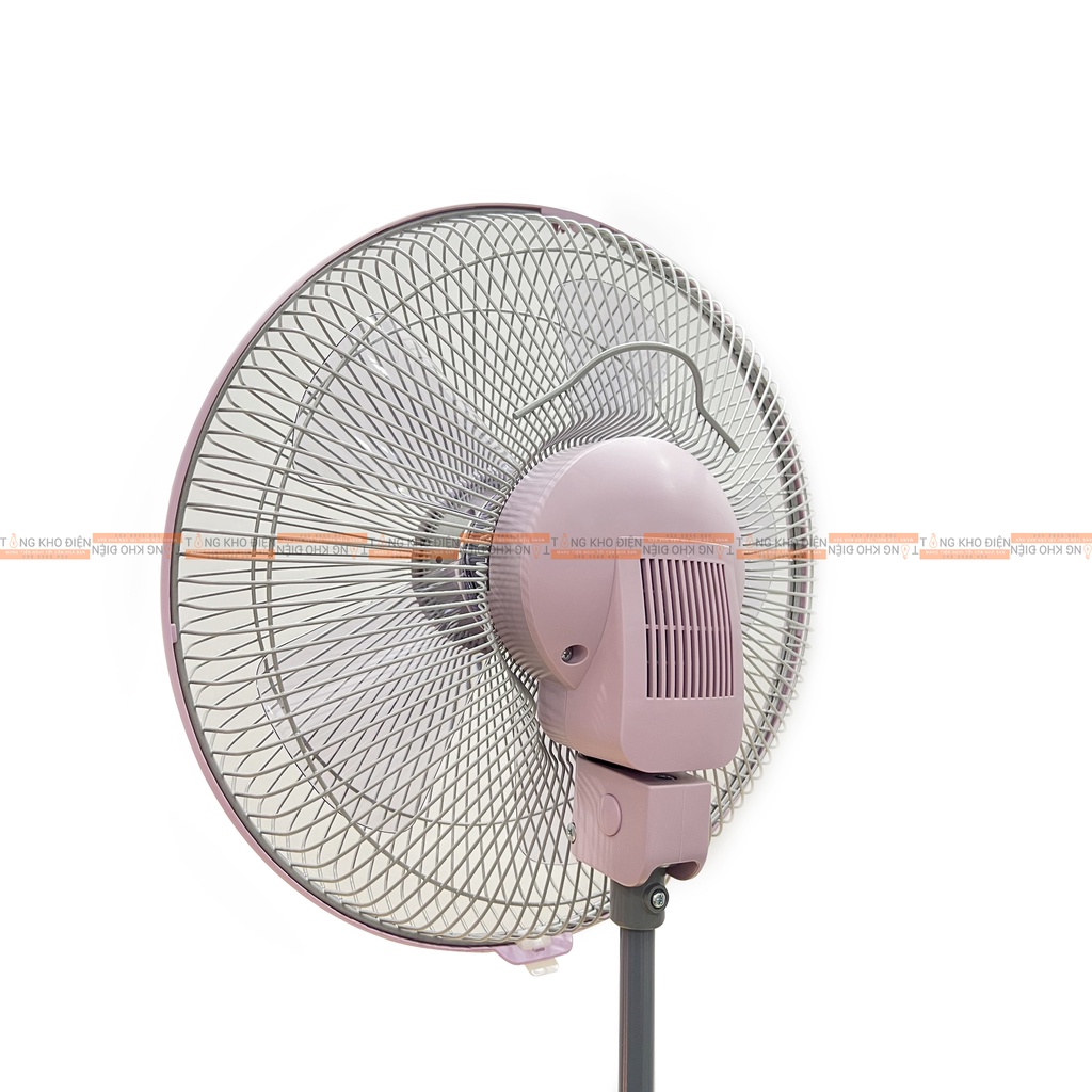 Quạt đứng Panasonic F-308NH, có điều khiển từ xa