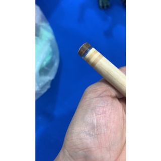 Phíp nhựa cho cơ BiDa - (da lợn)
