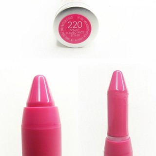 Son sáp bút chì Revlon ColorBurst Balm Stain