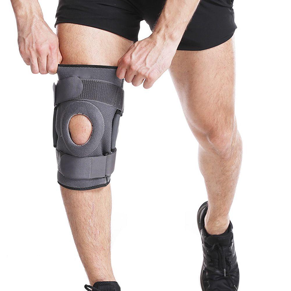 MUVAKO Đai Quấn Bảo Vệ Đầu Gối