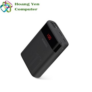 Sạc dự phòng Romoss Ares 10.000mah