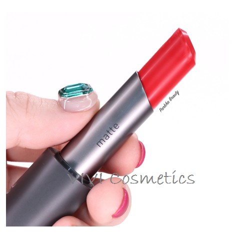 SĂN TỪ SALE 60%_SON INNISFREE Real Fit Matte Lipstick