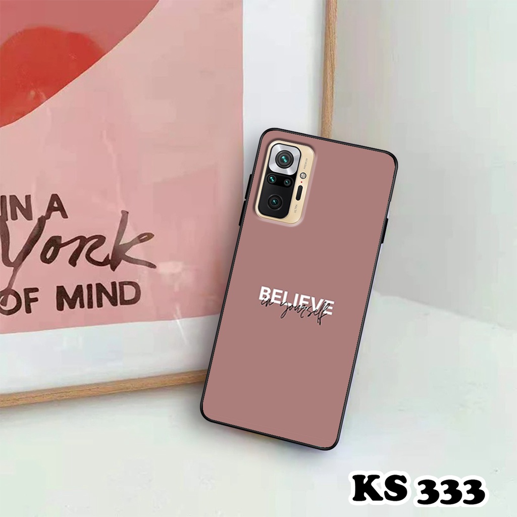 Ốp lưng Xiaomi Redmi Note 10 - Redmi Note 10S - Redmi Note 10 5G - Redmi Note 10 Pro - Ốp in hình KËyWØrd hot hit