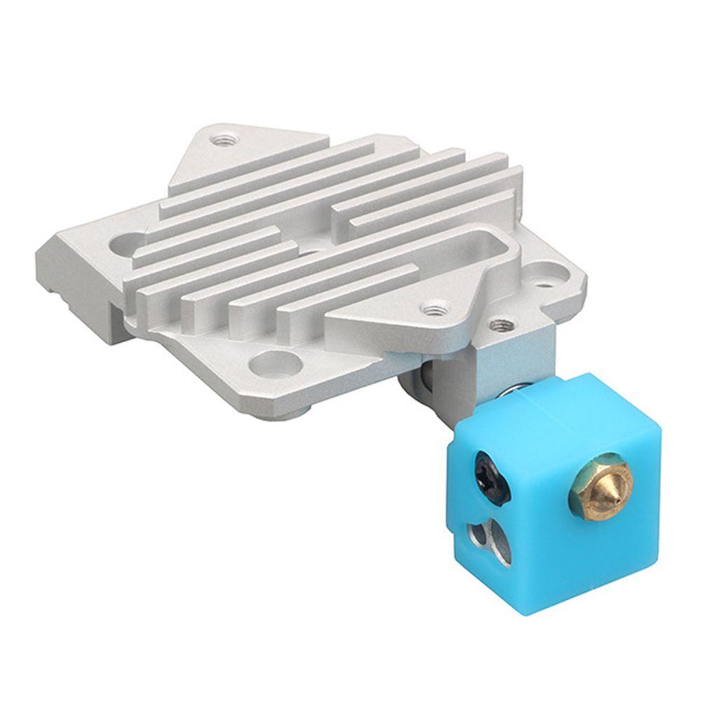 BEBETTERM Khối Tản Nhiệt Bằng Hợp Kim Nhôm Chuyên Nghiệp Cho Titan Aero