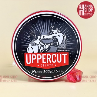 Sáp vuốt tóc UPPERCUT DELUXE-Pomade