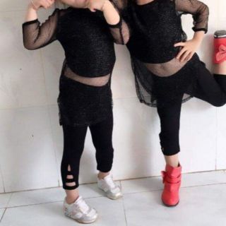 Set bộ bé gái