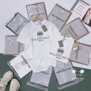 ANU152 - ÁO PHÔNG NỮ CỘC TAY BB BA.LEN