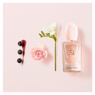 [Sharingperfum] - Nước hoa Giorgio Armani Si Edt [Mẫu thử 1Oml]
