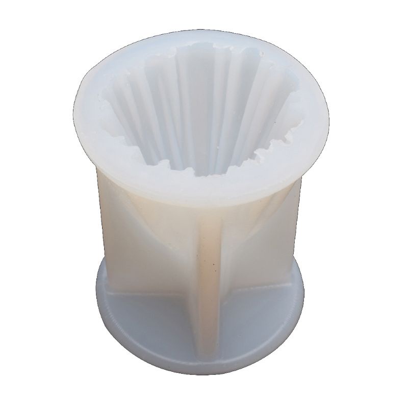 Khuôn Silicone Làm Bánh Kẹo Hình Đầm Cưới / Công Chúa Giáng Sinh