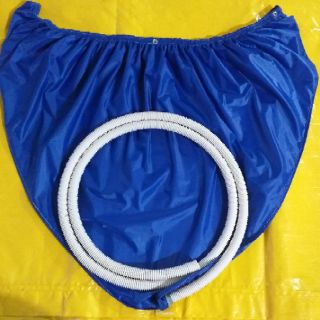 Áo trùm vệ sinh máy lạnh