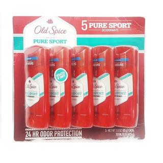 Lăn Khử Mùi Old Spice Pure Sport Nam 85g